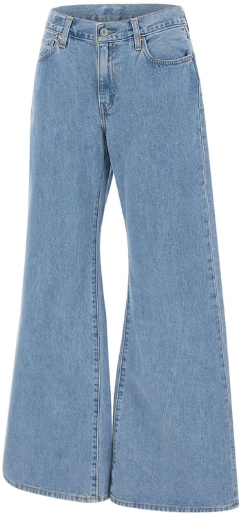 Levi's Jeans Blue