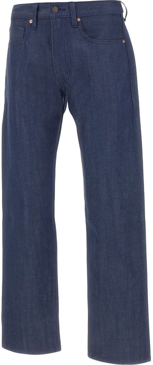 Levi's Jeans Blue