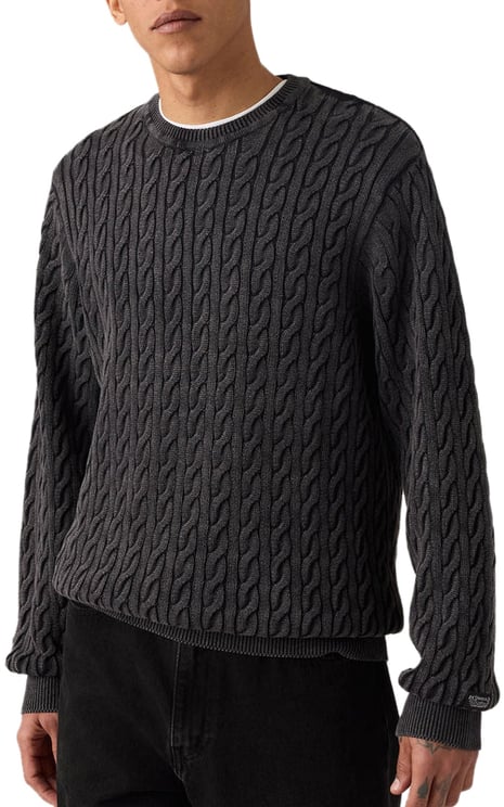 Levi's Sweaters Grey