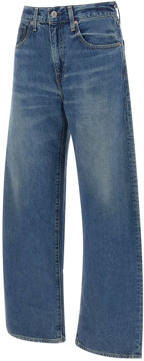 Levi's Jeans Blue