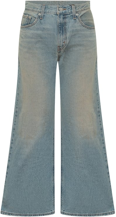 Levi's Jeans Loose Bootcut