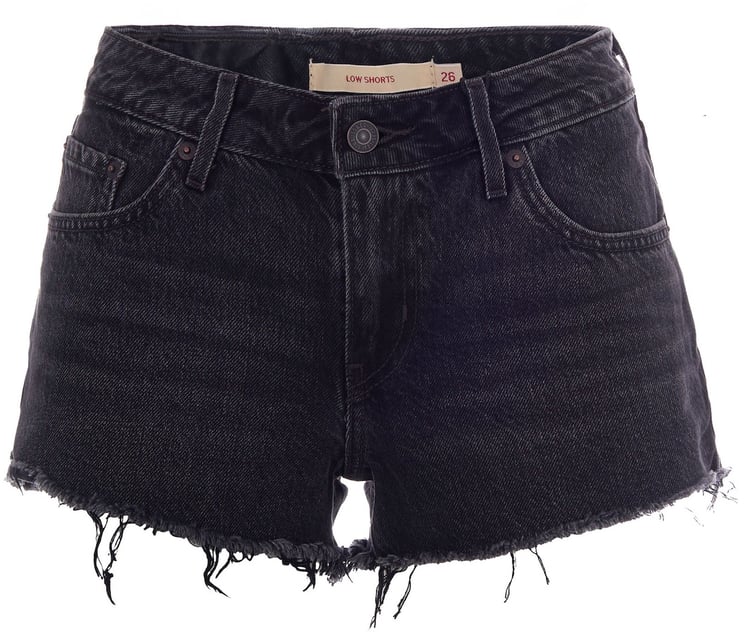 Levi's Shorts Blacks