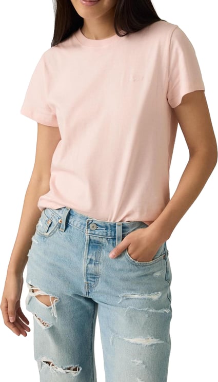 Levi's LEVI STRAUSS - Favorite Cotton Tee - 005J2 - 0018