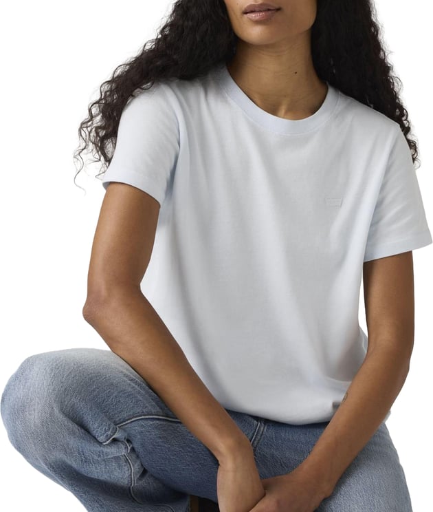 Levi's LEVI STRAUSS - Favorite Cotton Tee - 005J2 - 0022