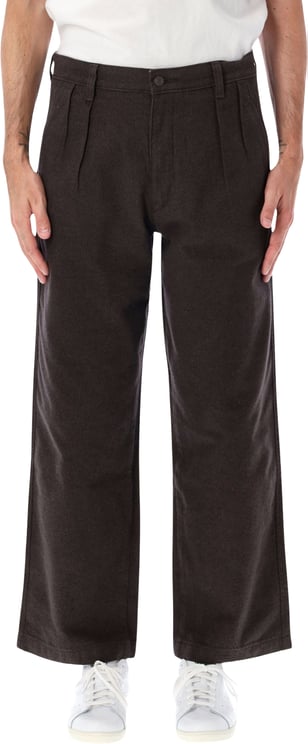Levi's Xx Chino Baggy Coffee