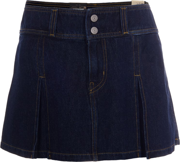Levi's Skirts Shaded View