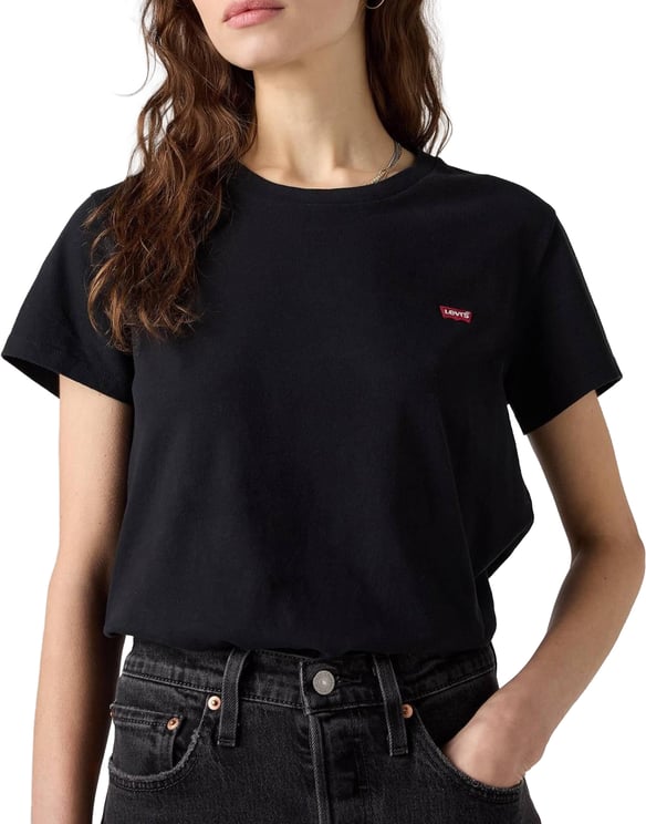 Levi's LEVI STRAUSS - Perfect Tee - 39185 - 0008