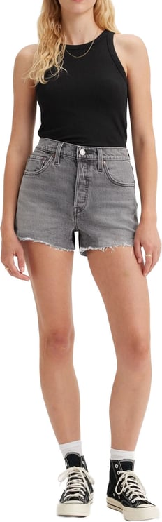 Levi's LEVI STRAUSS - 501 Original Short Old Hit - 56327 - 0405