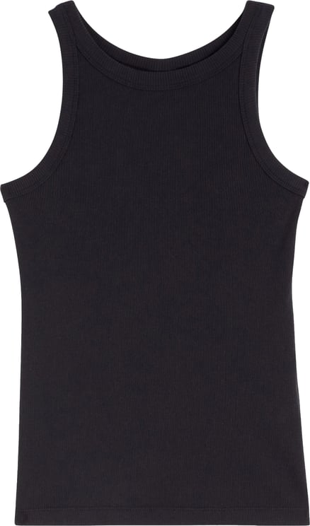 Levi's LEVI STRAUSS - Essential Racer Tank - A3381 - 0001