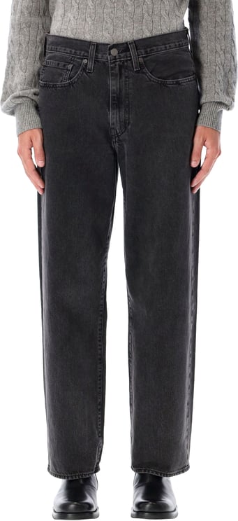 Levi's 578 Black Wash