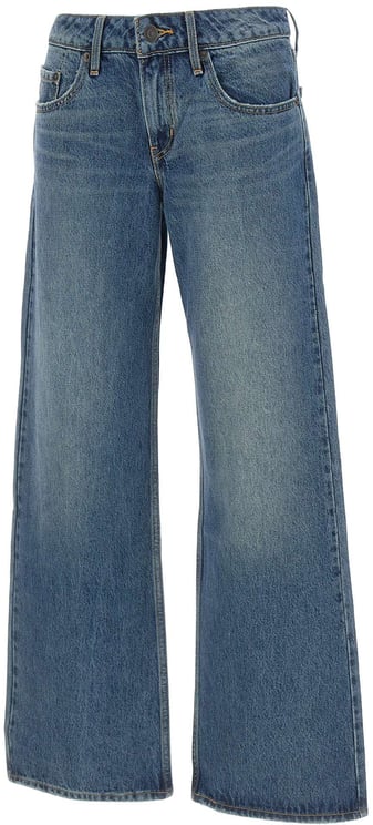 Levi's Jeans Blue