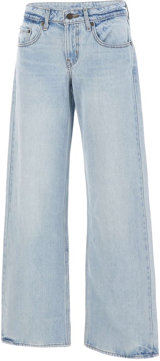 Levi's Jeans Blue