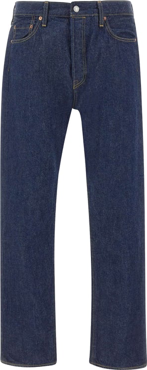 Levi's Jeans Blue