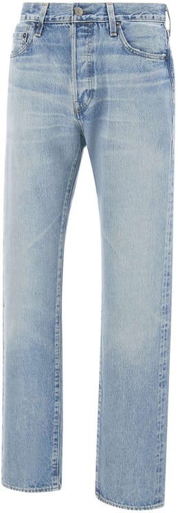 Levi's Jeans Blue