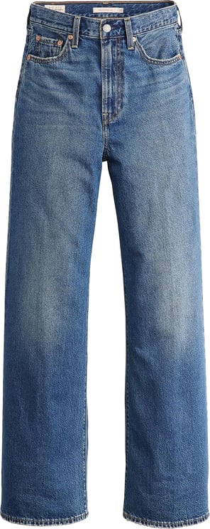 Levi's LEVI STRAUSS - Low Loose Rescued City - A6081 - 0012