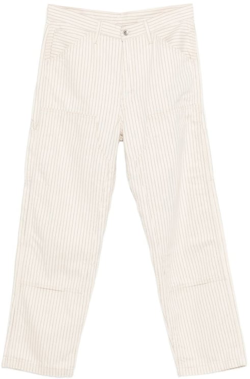 Levi's Jeans White