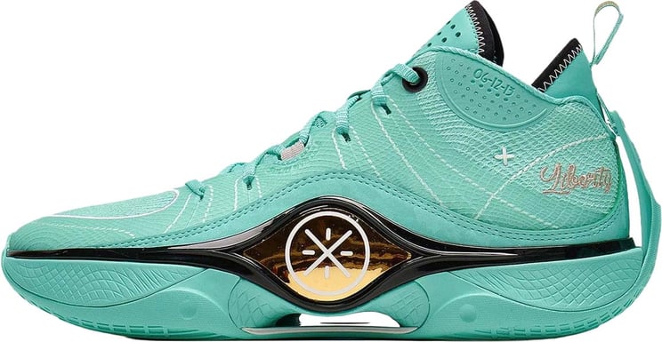 Li-Ning Li-Ning Way of Wade Shadow 5 Liberty Groe