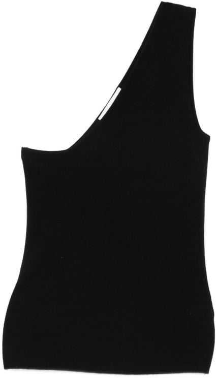 Lisa Yang Top Black