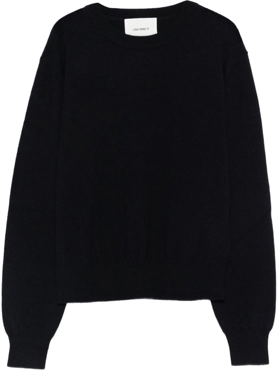 Lisa Yang Sweaters Blue