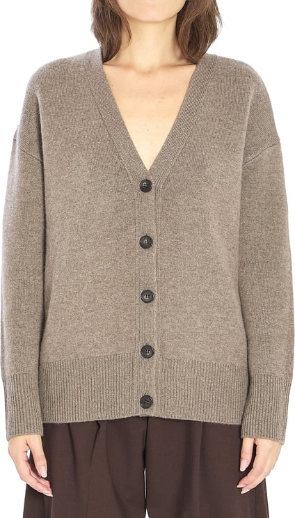 Lisa Yang Amery cardigan sweater