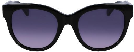 Liu Jo Liu Jo Nero Acetate Women Sunglasses