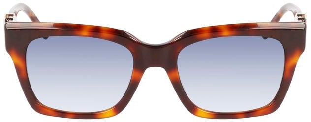Liu Jo Liu Jo Marrone Acetate Women Sunglass