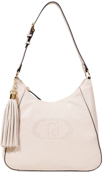 Liu Jo Liu Jo Beige Artificial Leather Handbag
