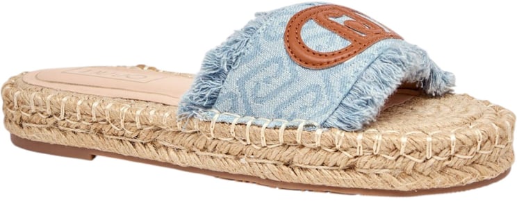 Liu Jo Dames Slipper
