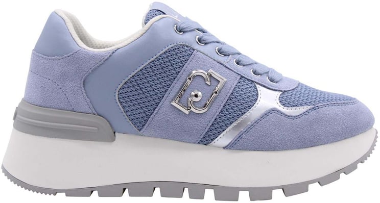 Liu Jo Sneaker Blue