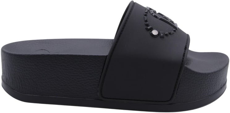 Liu Jo Slipper Black