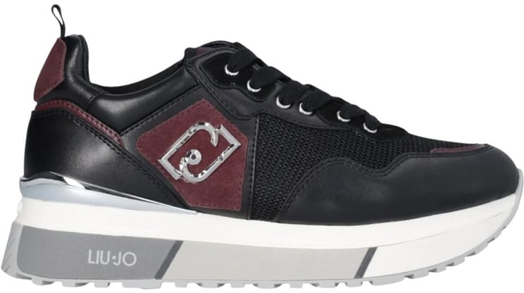 Liu Jo Dames Sneaker