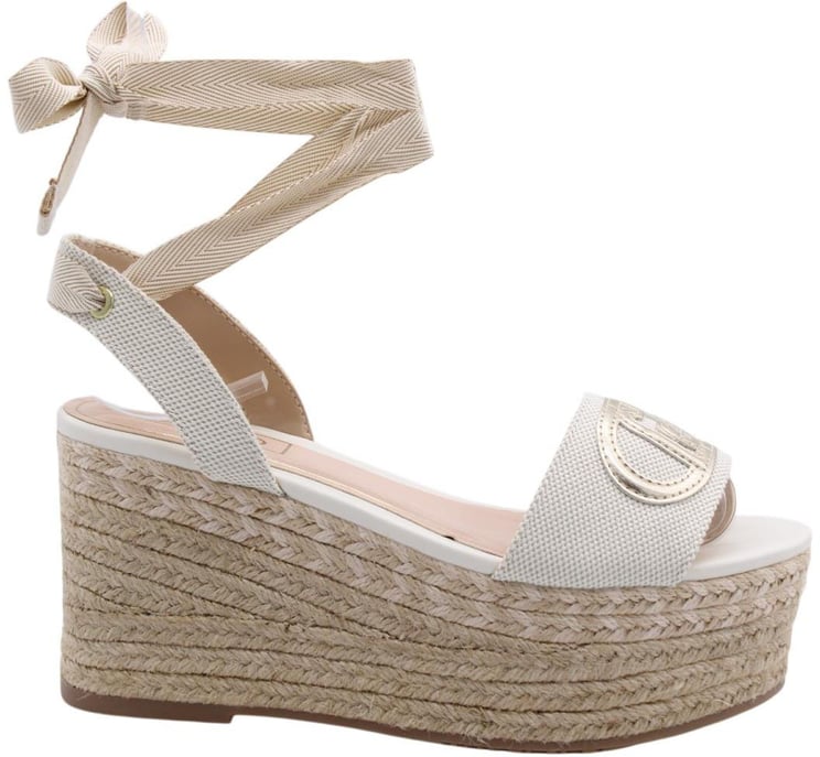 Liu Jo Sandaal White