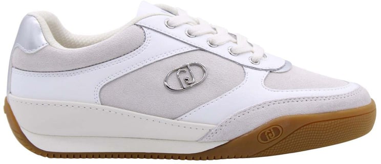 Liu Jo Sneaker White