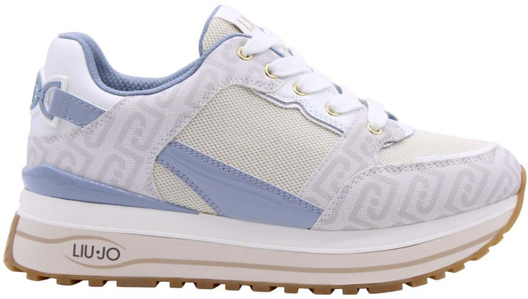 Liu Jo Sneaker Beige