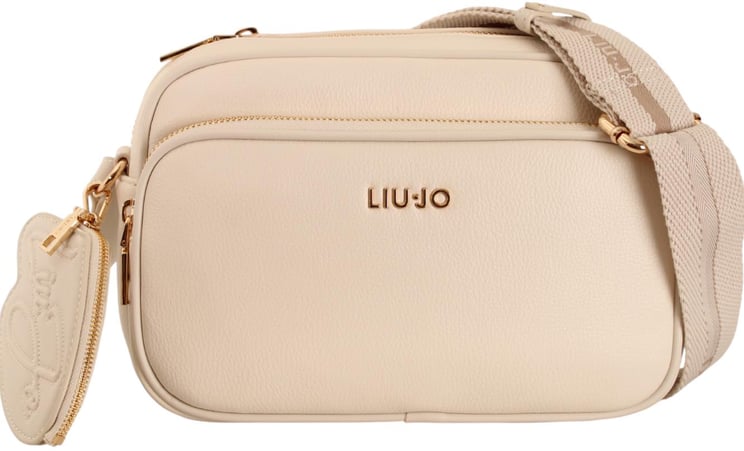 Liu Jo Crossbody White