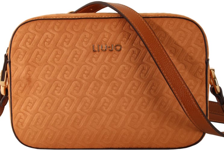 Liu Jo Crossbody Beige