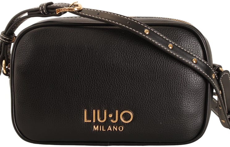 Liu Jo Crossbody Black