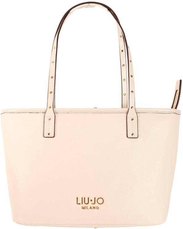 Liu Jo Hand- en schoudertas White