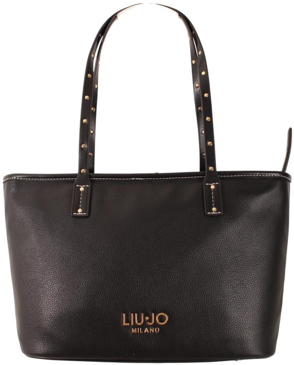 Liu Jo Hand- en schoudertas Black
