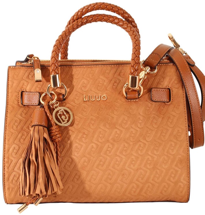 Liu Jo Crossbody Beige