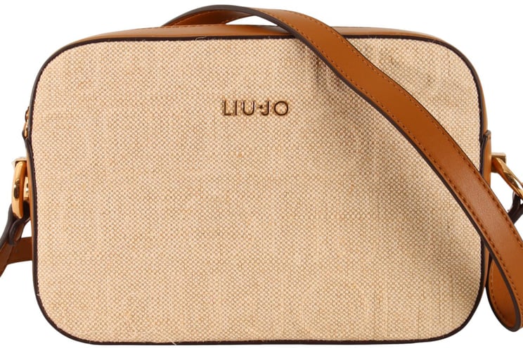 Liu Jo Crossbody Beige