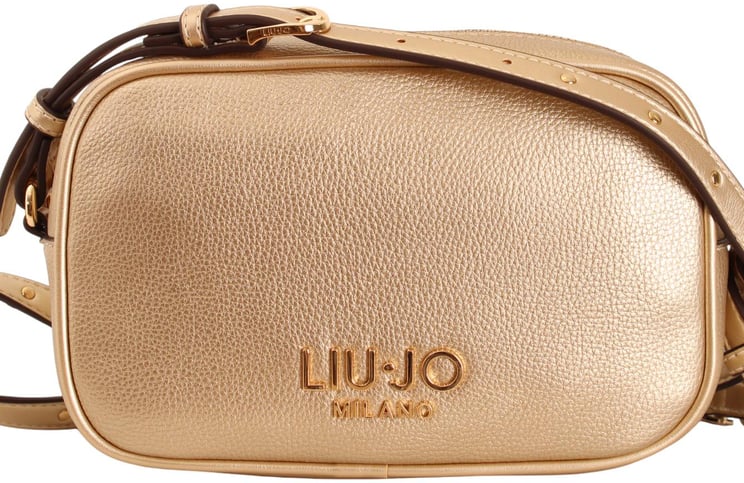 Liu Jo Crossbody Gold