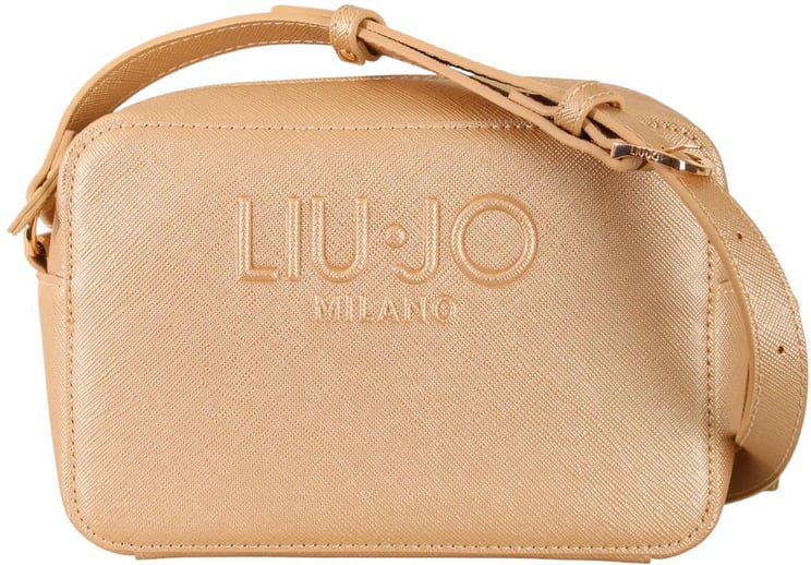 Liu Jo Crossbody Gold