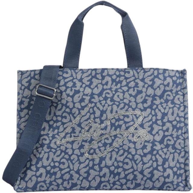 Liu Jo Shopper Blue