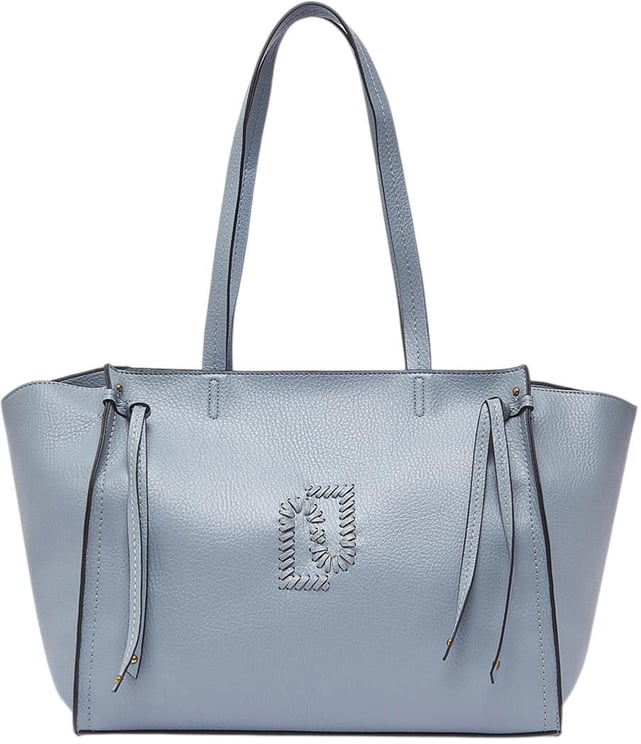 Liu Jo Shopper Blue