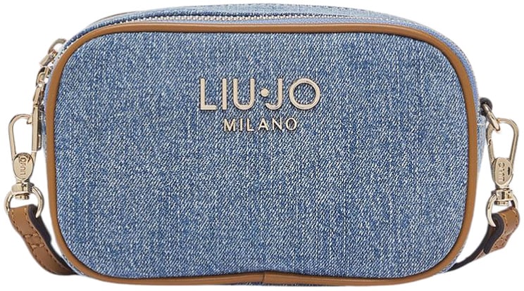 Liu Jo Crossbody Blue