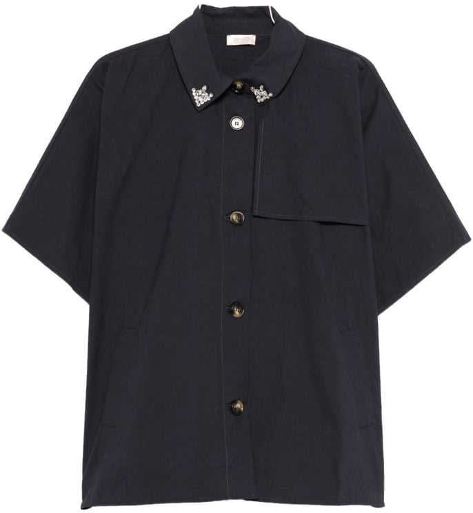 Liu Jo Jackets Blue Sky Stunnin