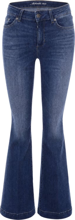 Liu Jo Jeans Den.Blue Long Dk.Sun