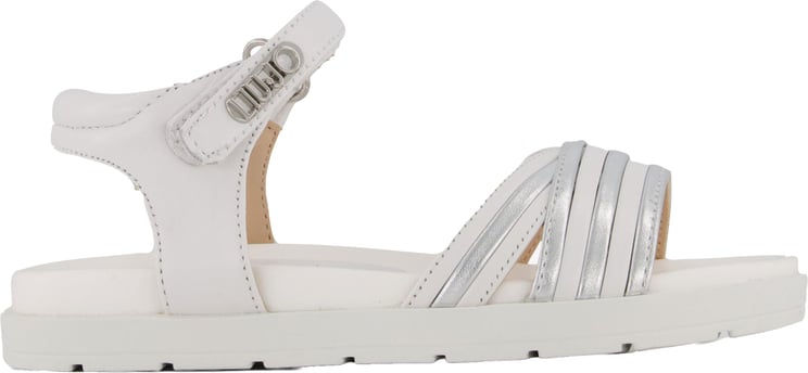 Liu Jo Liu Jo Meisjes Sandalen In Wit