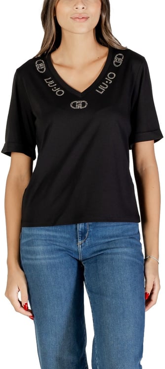 Liu Jo Liu Jo  Women T-Shirt